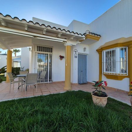 San Juan de los Terreros Casa Camachoヴィラ エクステリア 写真