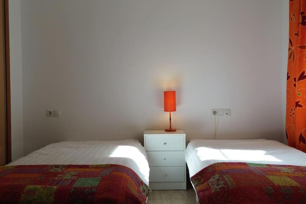 San Juan de los Terreros Casa Camachoヴィラ エクステリア 写真