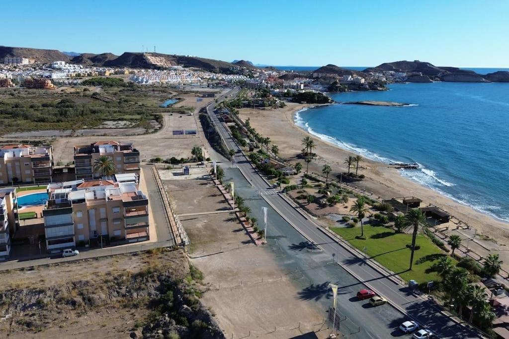 San Juan de los Terreros Casa Camachoヴィラ エクステリア 写真