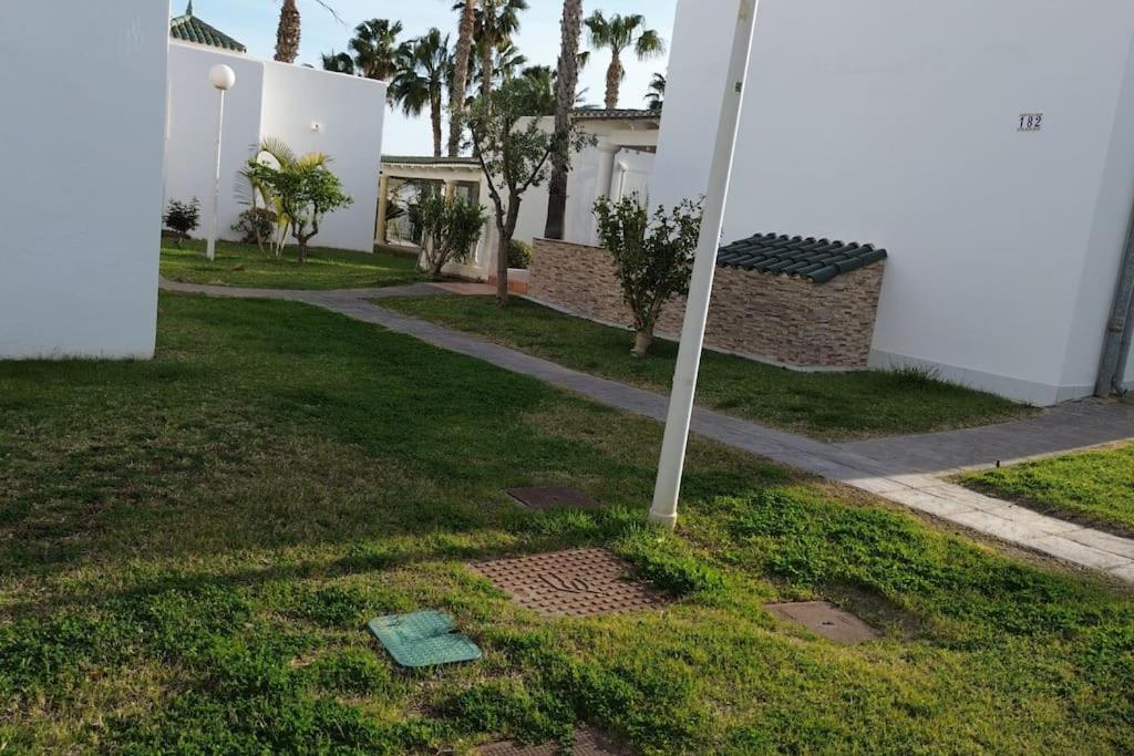 San Juan de los Terreros Casa Camachoヴィラ エクステリア 写真